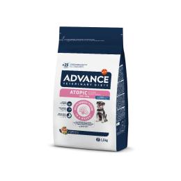 Advance Veterinary Diets Atopic Mini - 1,5 kg