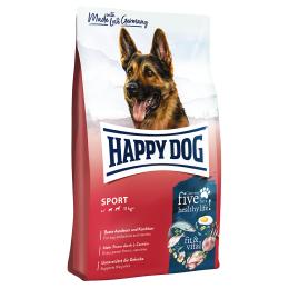 Happy Dog Supreme fit & vital Sport - 2 x 14 kg