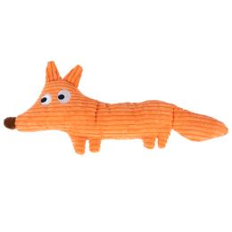 TIAKI zabawka dla psa James Corduroy - Dł. x szer. x wys.: 31 x 14,5 x 5 cm