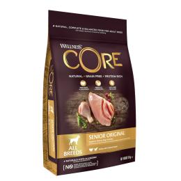 Wellness Core Senior Original - 2 x 10 kg
