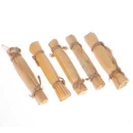 TIAKI zabawka do skubania Husk Chewies - 5 szt.