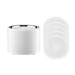 Petkit Eversweet 3 PRO, poidełko typu fontanna - Pakiet startowy: Petkit Eversweet 3 PRO fontanna + filtr wymienny (5 szt.)