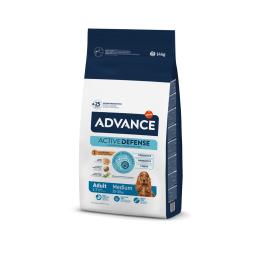 Advance Medium Adult - 14 kg