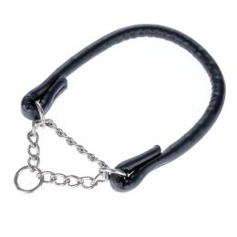TIAKI obroża dla psa Chain - Obwód szyi ok. 45 cm