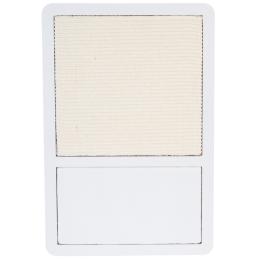 Modern Living San Francisco drapak do montażu na ścianie - Deska do drapania, biała