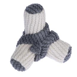 Modern Living zabawka dla psa Syracuse - Dł. x szer. x wys.: 20 x 20 x 18 cm