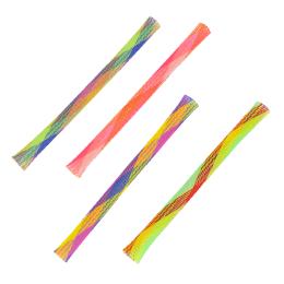 TIAKI zestaw zabawek dla kotów, pułapki na palce - Zestaw 4 szt.