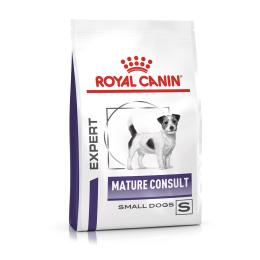 Royal Canin Expert Canine Mature Consult Small Dog - 2 x 8 kg