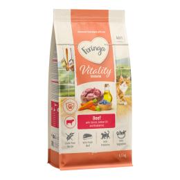 Feringa Vitality Immune, wołowina - 6,5 kg