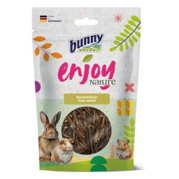 Bunny, drewno gruszy dla gryzoni - 100 g