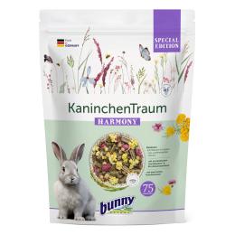 bunny KaninchenTraum Special Edition Harmony - 3 x 1,5 kg