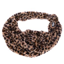 TIAKI torba transportowa na ramię - Brązowa (76 x 12 x 38 cm)