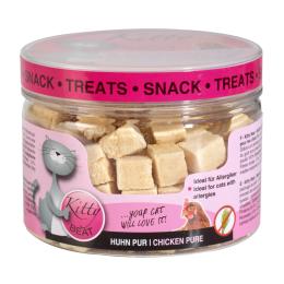 Porta 21 Kitty Beat, przysmak - Kurczak, 35 g