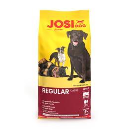 JosiDog Regular, kurczak - 15 kg