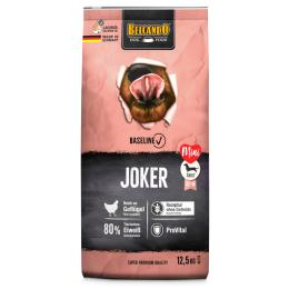 Belcando Baseline Joker - 2 x 12,5 kg