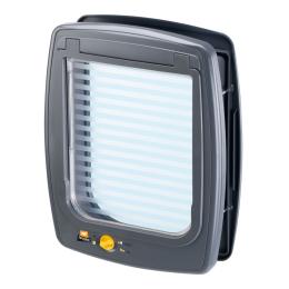 Ferplast  Swing 11 drzwiczki dla kota - Szare