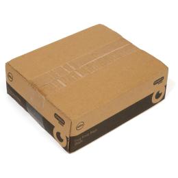 zooplus basics worki na psie odchody, czarne - 40 rolek po 15 worków (600 worków)