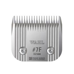 WAHL® Prime Series, wymienne głowice do maszynek - Głowica strzygąca nr. 7F (długość 3,2 mm)