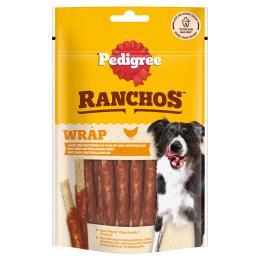 Pedigree Ranchos Wrap - Kurczak, 60 g