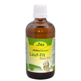 cdVet ArthroGreen Lauf-Fit - 100 ml