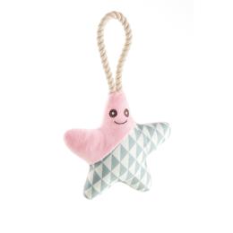 HUNTER zabawka dla psa gwiazda Salima - ok. 17 cm