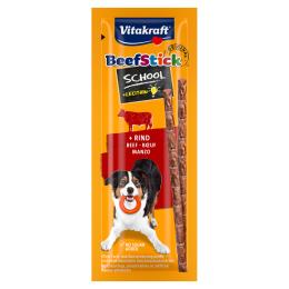 Vitakraft Beef Stick School - Wołowina (10 szt., 20 g)