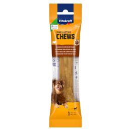 Vitakraft Long Lasting Chews kość do żucia, wołowina - 60 g (14 cm)