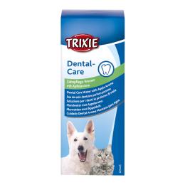 Trixie Dental Care, woda do pielęgnacji zębów - 300 ml