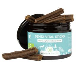Wolfsbacher Natur Denta Vital Sticks - 300 g