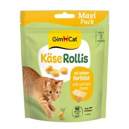 GimCat roladki serowe - 140 g