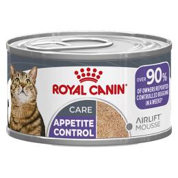 Royal Canin Appetite Control Care AirLift Mousse - 24 x 85 g