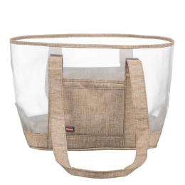 Trixie torba Mary - Dł. x szer. x wys.: 53 x 20 x 30 cm