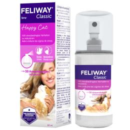 Feliway® Classic, spray do transportu - 60 ml