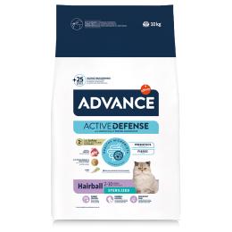Advance Sterilized Hairball - 10 kg