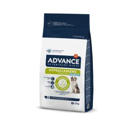 Advance Veterinary Diets Hypoallergenic - 2 x 10 kg