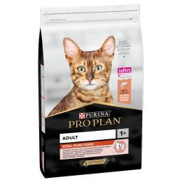 PURINA PRO PLAN Adult Vital Functions, łosoś  - 10 kg
