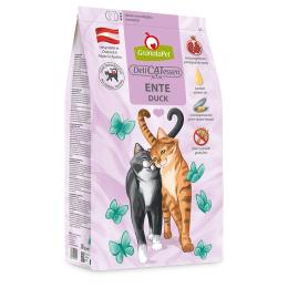 GranataPet DeliCatessen Adult, kaczka - 2 x 1,8 kg