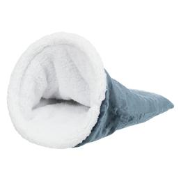 Trixie śpiwór dla kota Paul - Ø x dł.: 40 x 60 cm