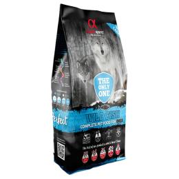 Alpha Spirit The Only One, ryba - 3 kg