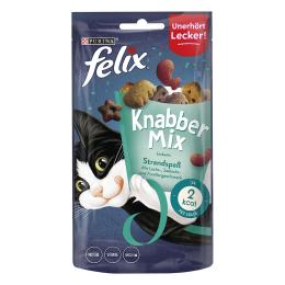 Felix KnabberMix - Strand, 3 x 60 g