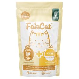 FairCat, mokra karma dla kota - Care (16 x 85 g)