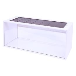 Skyline Marrakesz 120, klatka dla gryzoni  - Dł. x szer. x wys.: 115 x 50 x 50 cm