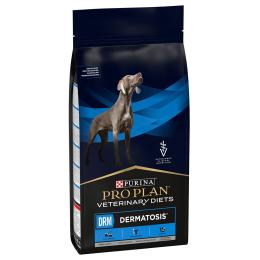 PURINA PRO PLAN Veterinary Diets – DRM Dermatosis - 12 kg