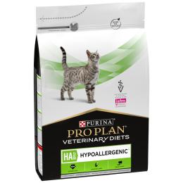 PURINA PRO PLAN Veterinary Diets Feline HA ST/OX - Hypoallergenic - 2 x 3,5 kg