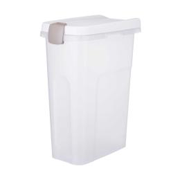 Trixie pojemnik do przechowywania karmy - 15 l