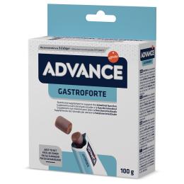 Advance Gastro Forte Supplement - 2 x 100 g