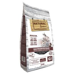 Natural Greatness Diet Vet Gastrointestinal karma żołądkowo-jelitowa dla kotów - 5 kg