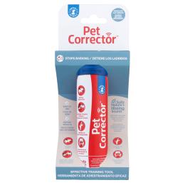 Pet Corrector Spray zapobiegający niepożądanym zachowaniom psa - 30 ml