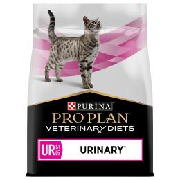 PURINA PRO PLAN Veterinary Diets Feline UR ST/OX Urinary, kurczak - 2 x 8 kg