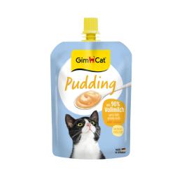 GimCat Pudding, budyń dla kota - Classic, 150 g